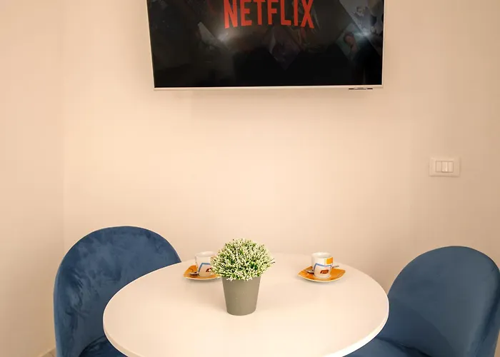 Costa Private Vendégház *