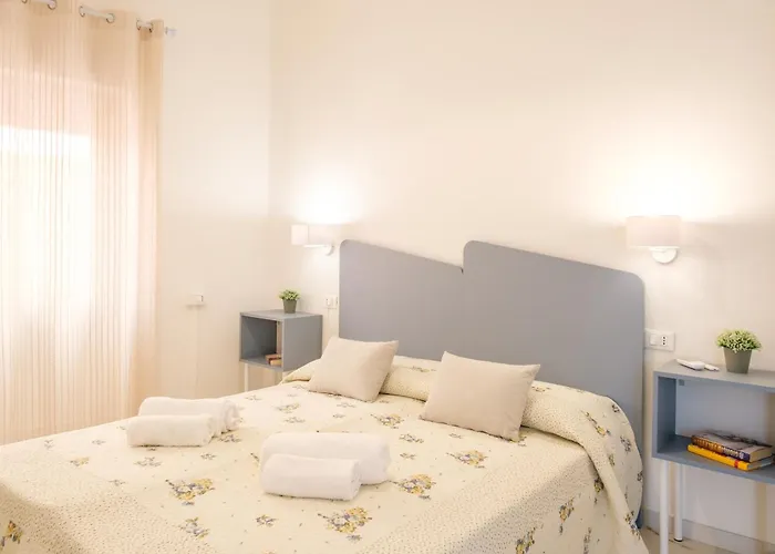 Costa Private Vendégház