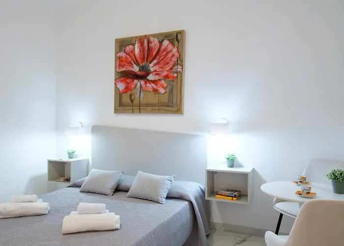 Costa Private Vendégház