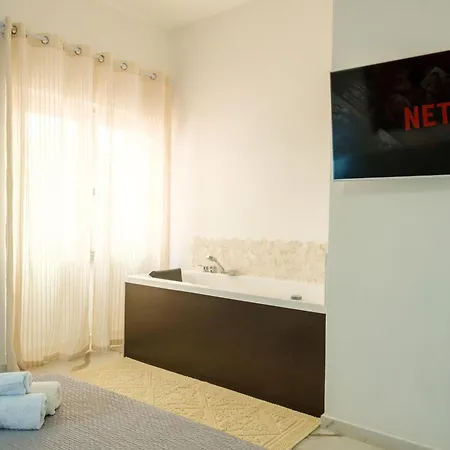 Gæstehus Costa Private Castelsardo