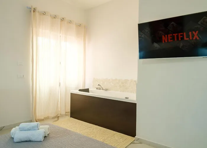 Gæstehus Costa Private Castelsardo