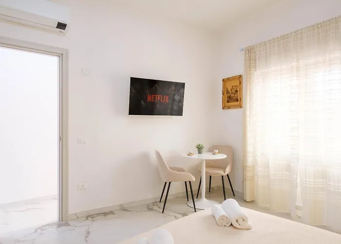 Gæstehus Costa Private Castelsardo