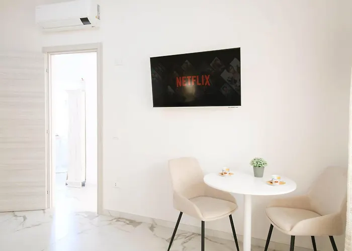 Gæstehus Costa Private