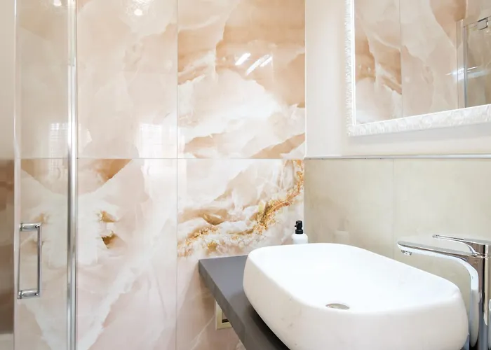 Gæstehus Costa Private *