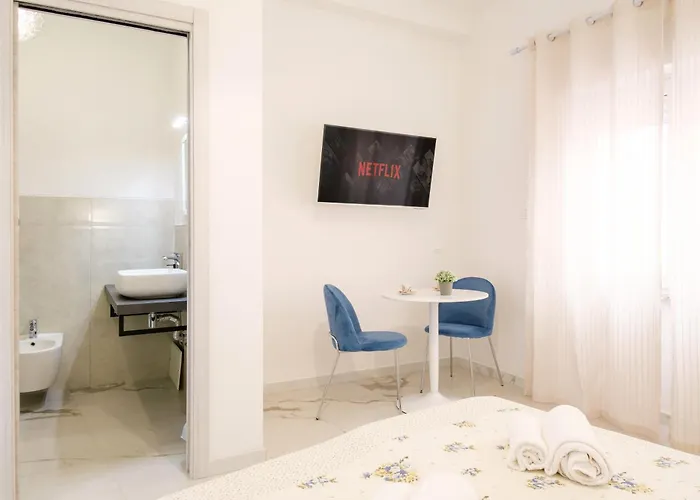 Costa Private Gæstehus *