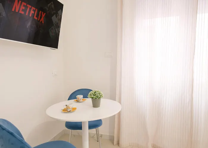 Costa Private Gæstehus Castelsardo