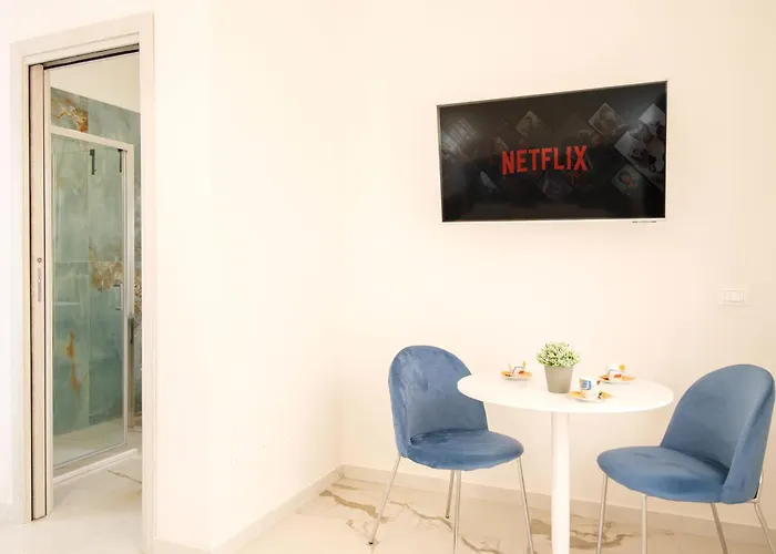 Gæstehus Costa Private *