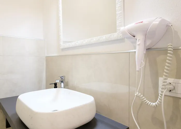 Costa Private Gæstehus