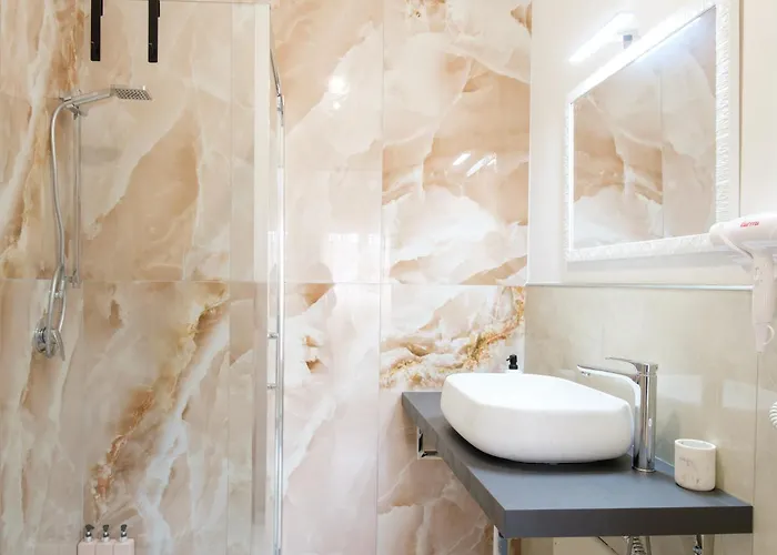 Gæstehus Costa Private *