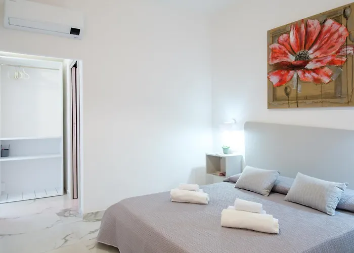 Costa Private Gæstehus