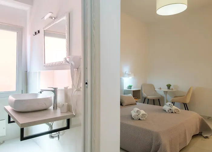 Gæstehus Costa Private *